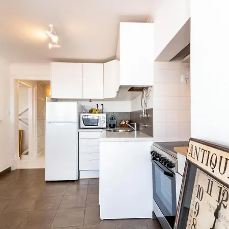 Apartamento Breathtaking View Over Lisbon